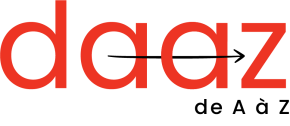 Logo de Daaz