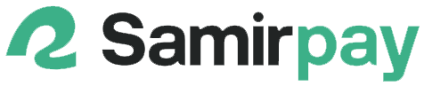 Logo de Samir Pay