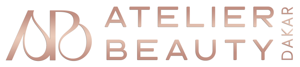 Logo de Atelier Beauty Dakar