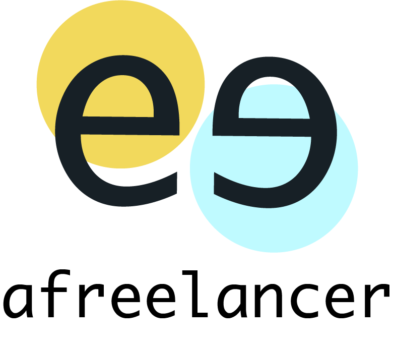 Logo de Afreelancer