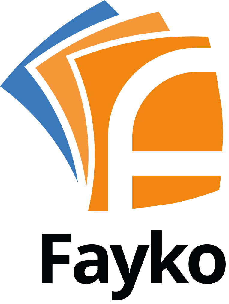 Logo de Fayko