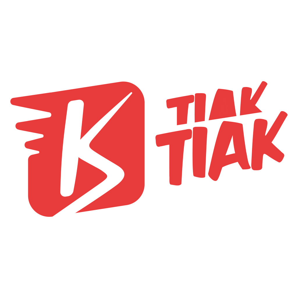 Logo de Tiak Tiak