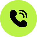 Illustration du téléphone de Offbeat - Agence digitale créative au Sénégal